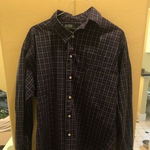 Ralph Lauren button down